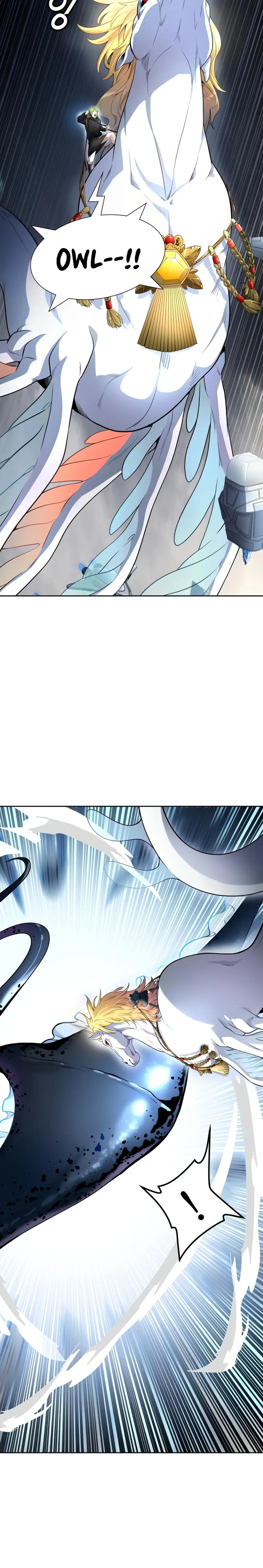 Tower of God Chapter 552 image 32